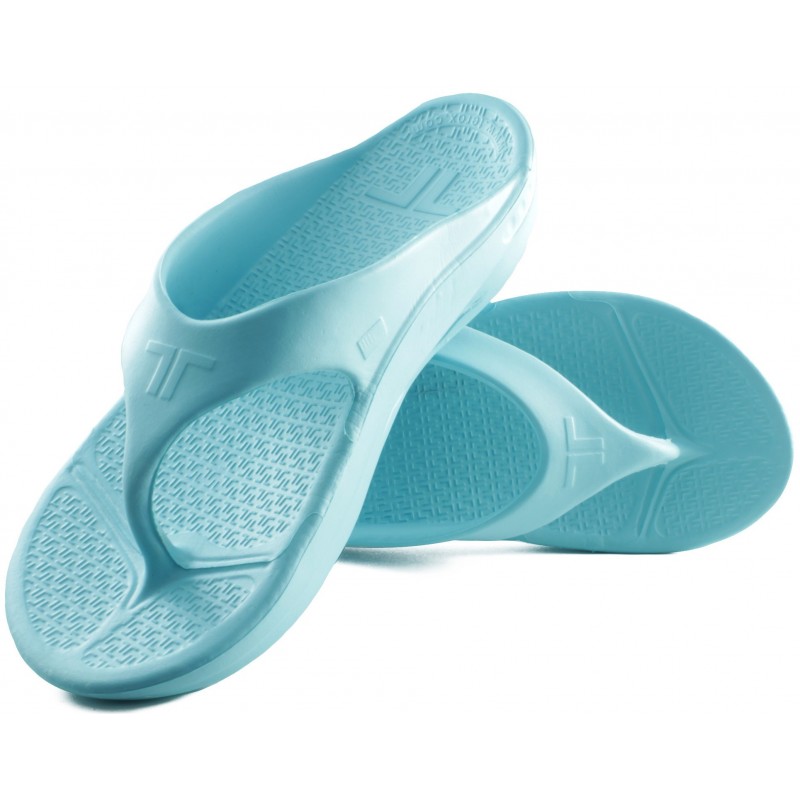 Telic Terox pantoufles anatomiques très confortable  CELESTE