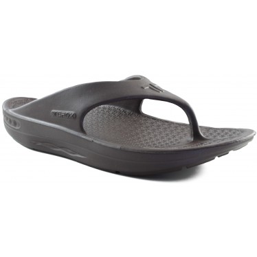 Telic Terox pantoufles anatomiques très confortable  MARRON