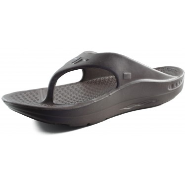 Telic Terox pantoufles anatomiques très confortable  MARRON