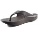 Telic Terox pantoufles anatomiques très confortable  MARRON