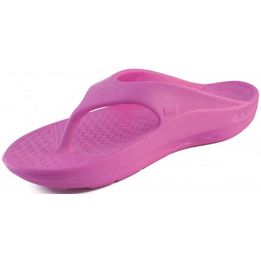 Telic Terox pantoufles anatomiques très confortable  ROSA