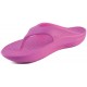 Telic Terox pantoufles anatomiques très confortable  ROSA