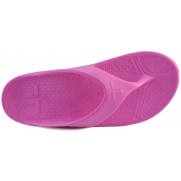 Telic Terox pantoufles anatomiques très confortable  ROSA