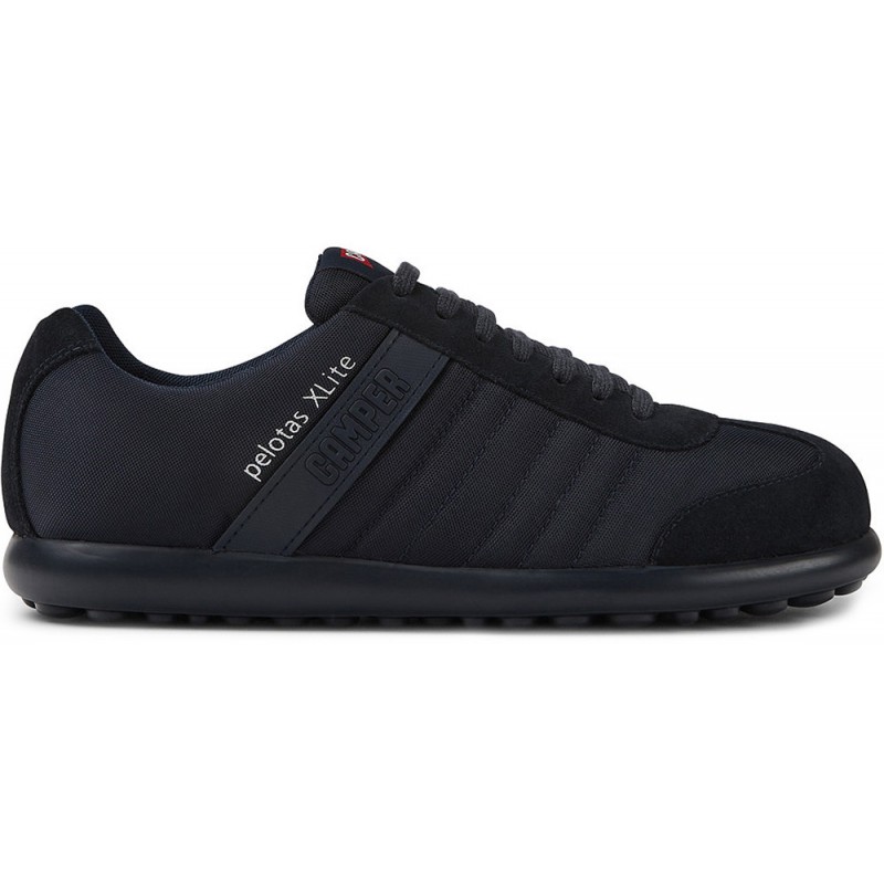 CHAUSSURES CAMPER AF LADURE XL 18302  NEGRO