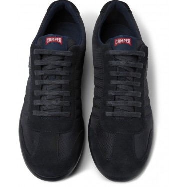 CHAUSSURES CAMPER AF LADURE XL 18302  NEGRO