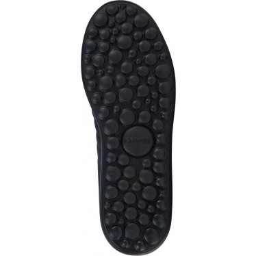 CHAUSSURES CAMPER AF LADURE XL 18302  NEGRO