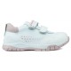 BIOMECANICS ANDY chaussures  BLANCO_ROSA