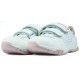 BIOMECANICS ANDY chaussures  BLANCO_ROSA