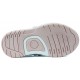 BIOMECANICS ANDY chaussures  BLANCO_ROSA