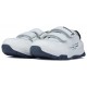 BIOMECANICS ANDY chaussures  BLANCO_AZUL