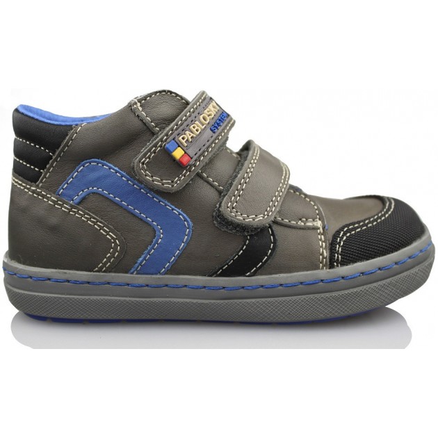 PABLOSKY TOMCAT LAVA MARRON