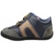 CAMPER KIDS AF BOOST KR  AZUL