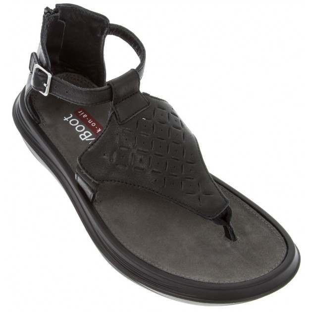 SANDALES KYBUN MELIDE W BLACK SANDALES KYBUN MELIDE W BLACK