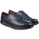 MBT BOSTON WT M CHAUSSURES BURNISH_DK_DENIM