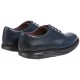 MBT BOSTON WT M CHAUSSURES BURNISH_DK_DENIM