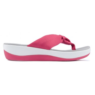 Sandales CLARKS ARLA GLISON ROSE_HIP