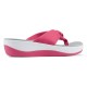 Sandales CLARKS ARLA GLISON ROSE_HIP