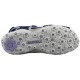 SANDALES GEOX ROXANNE J52D9A AZUL