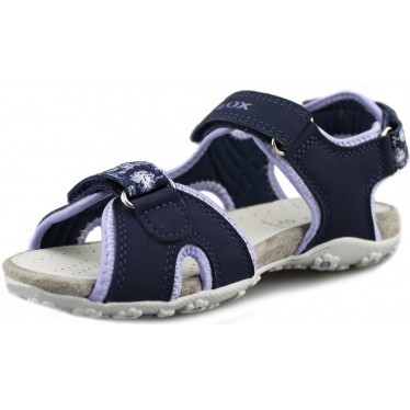 SANDALES GEOX ROXANNE J52D9A AZUL