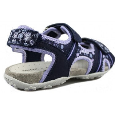 SANDALES GEOX ROXANNE J52D9A AZUL