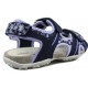 SANDALES GEOX ROXANNE J52D9A AZUL
