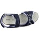 SANDALES GEOX ROXANNE J52D9A AZUL