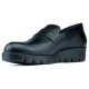 Mocassins Callaghan Haman Sierra Antic BLACK