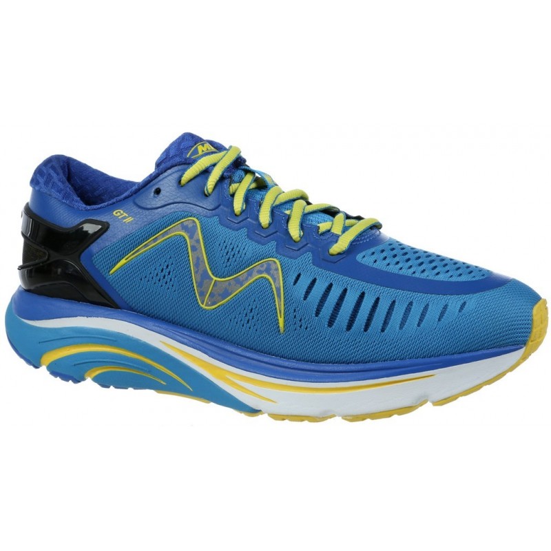 CHAUSSURES DE RUNNING MBT GT 2 M RUNNING AZUL