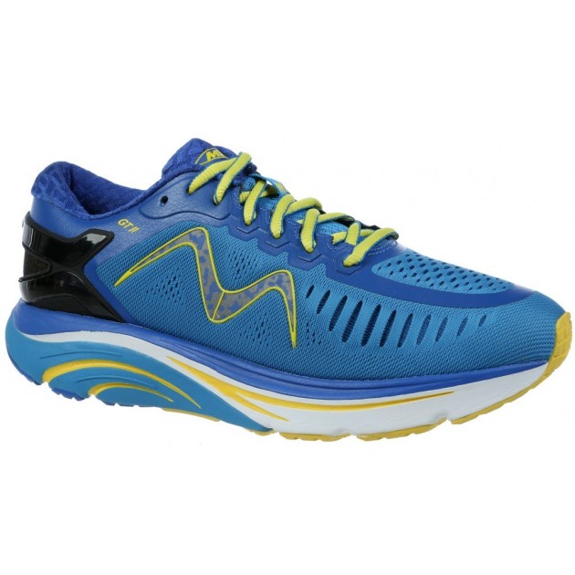 CHAUSSURES DE RUNNING MBT GT 2 M RUNNING AZUL CHAUSSURES DE RUNNING MBT GT 2 M RUNNING AZUL