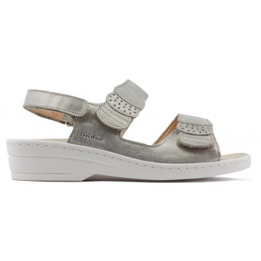Sandales MEPHISTO ROSELIE SP DARK_TAUPE