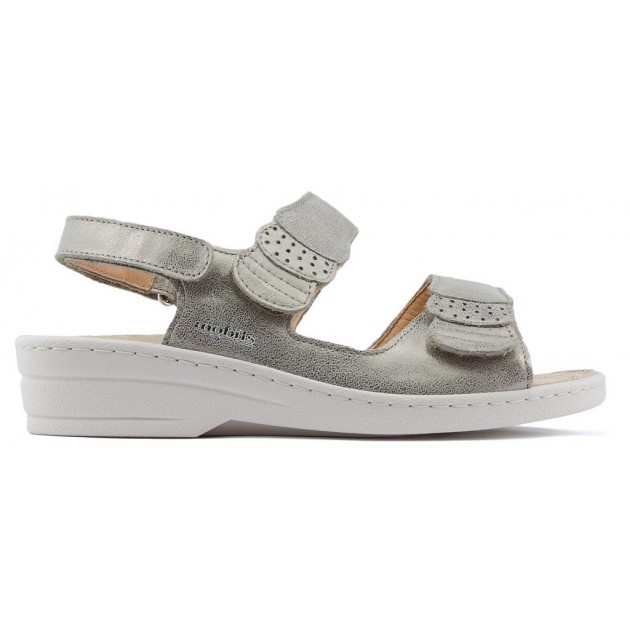 Sandales MEPHISTO ROSELIE SP DARK_TAUPE Sandales MEPHISTO ROSELIE SP DARK_TAUPE