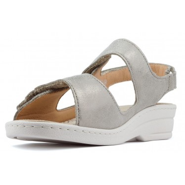 Sandales MEPHISTO ROSELIE SP DARK_TAUPE