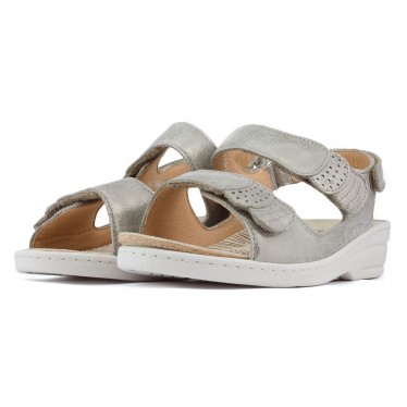 Sandales MEPHISTO ROSELIE SP DARK_TAUPE