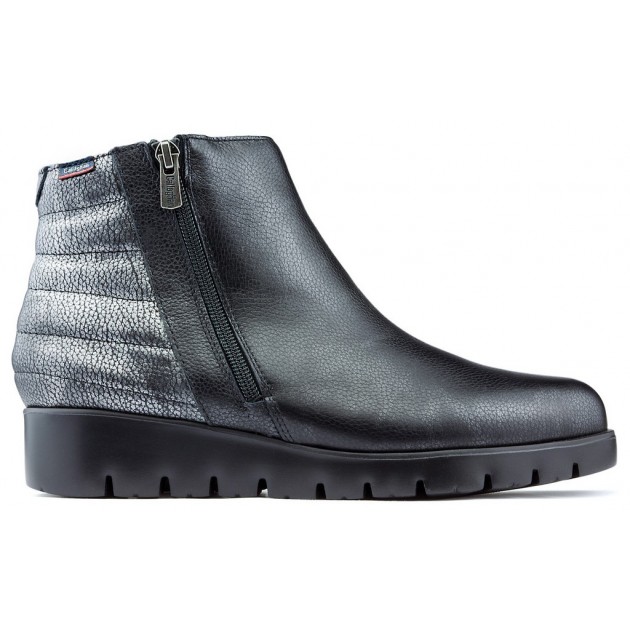 bottillons CALLAGHAN NATURAL GOLD NEGRO bottillons CALLAGHAN NATURAL GOLD NEGRO