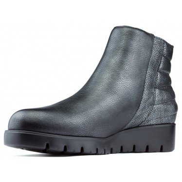 bottillons CALLAGHAN NATURAL GOLD NEGRO