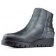 bottillons CALLAGHAN NATURAL GOLD NEGRO
