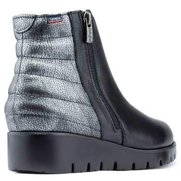 bottillons CALLAGHAN NATURAL GOLD NEGRO