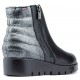 bottillons CALLAGHAN NATURAL GOLD NEGRO
