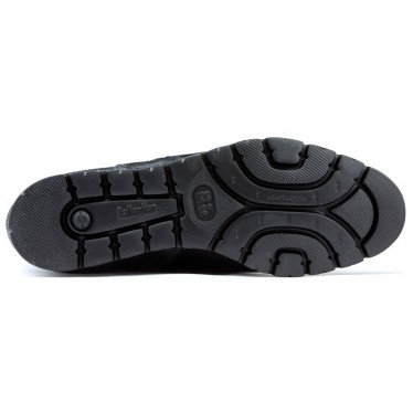 bottillons CALLAGHAN NATURAL GOLD NEGRO