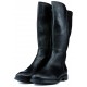 Bottes ACEBOS FLEUR NEGRO