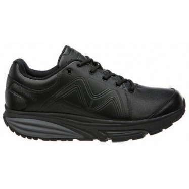 MBT CHAUSSURES SIMBA TRAINER M BLACK