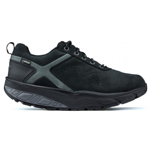 MBT KIBO GTX M CHAUSSURES BLACK MBT KIBO GTX M CHAUSSURES BLACK