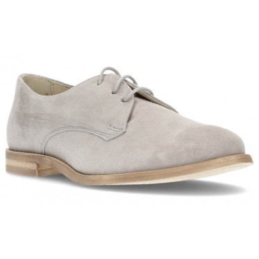 chaussures oca lo blucher GRIS