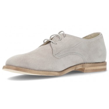 chaussures oca lo blucher GRIS