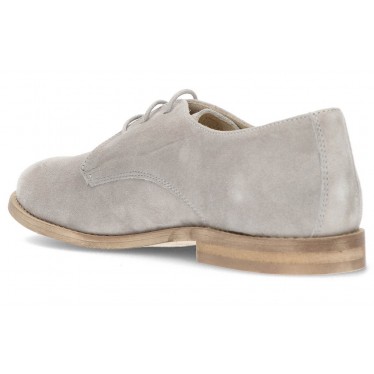 chaussures oca lo blucher GRIS