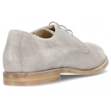 chaussures oca lo blucher GRIS