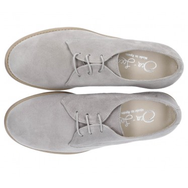 chaussures oca lo blucher GRIS