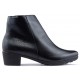BOTTES ILSA MEPHISTO BLACK