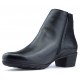 BOTTES ILSA MEPHISTO BLACK