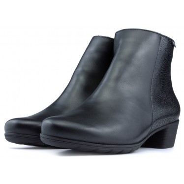 BOTTES ILSA MEPHISTO BLACK